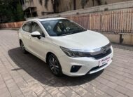 2020 Honda City Vx  5th Gen P Mt