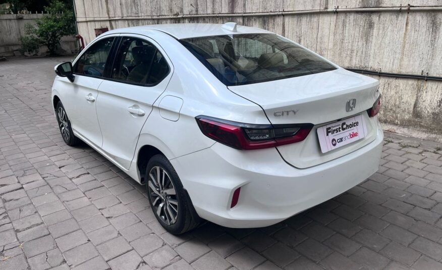 2020 Honda City Vx  5th Gen P Mt