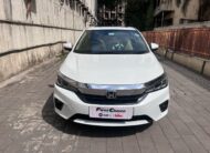 2020 Honda City Vx  5th Gen P Mt