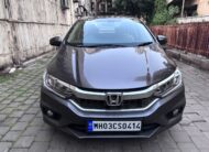 2017 Honda City 1.5 ZX Manual Diesel