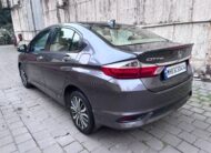 2017 Honda City 1.5 ZX Manual Diesel