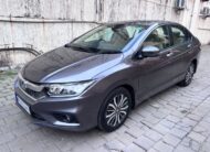 2017 Honda City 1.5 ZX Manual Diesel