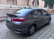 2017 Honda City 1.5 ZX Manual Diesel