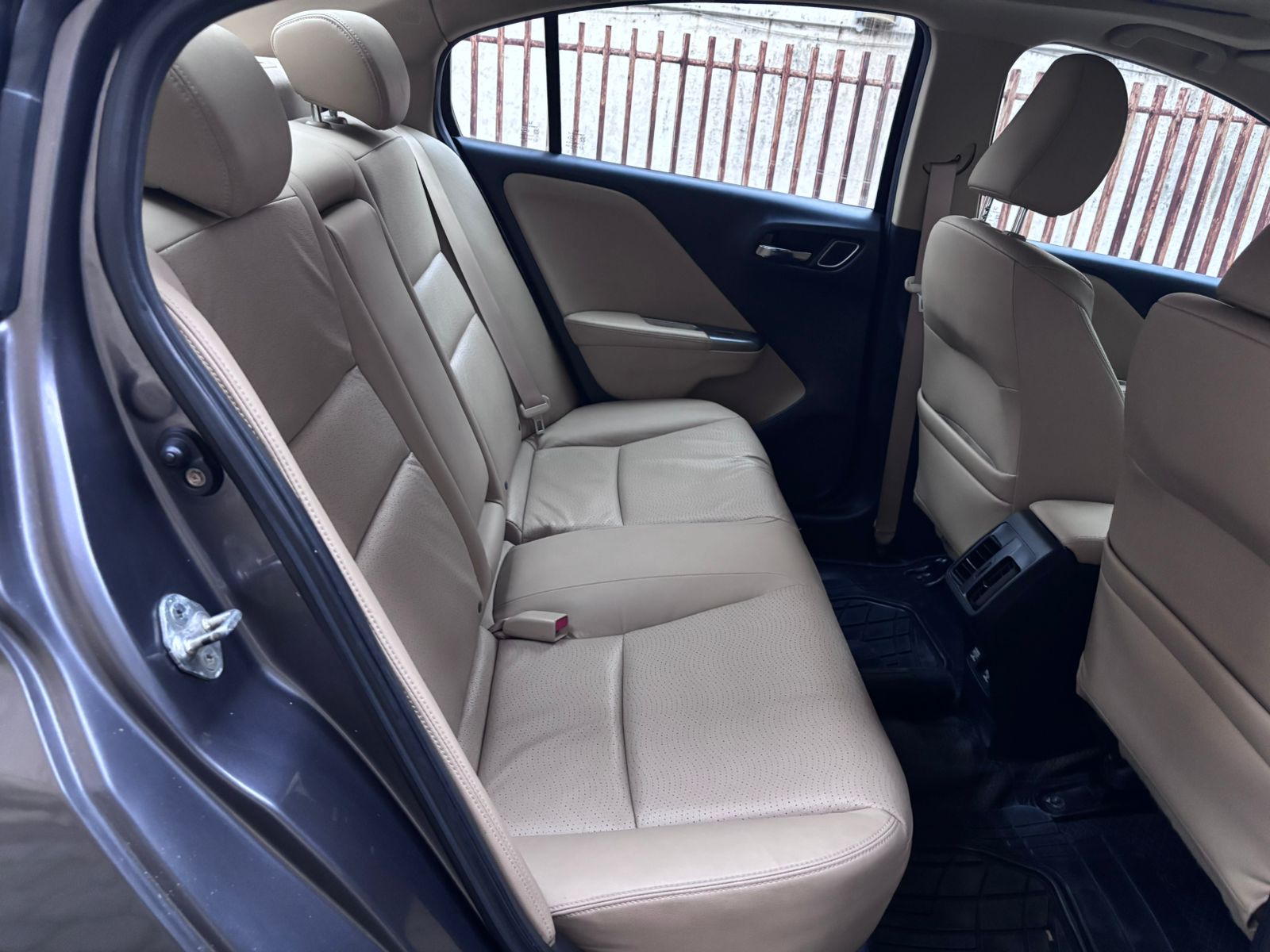 2017 Honda City 1.5 ZX Manual Diesel