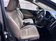 2017 Honda City 1.5 ZX Manual Diesel