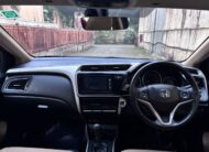 2017 Honda City 1.5 ZX Manual Diesel