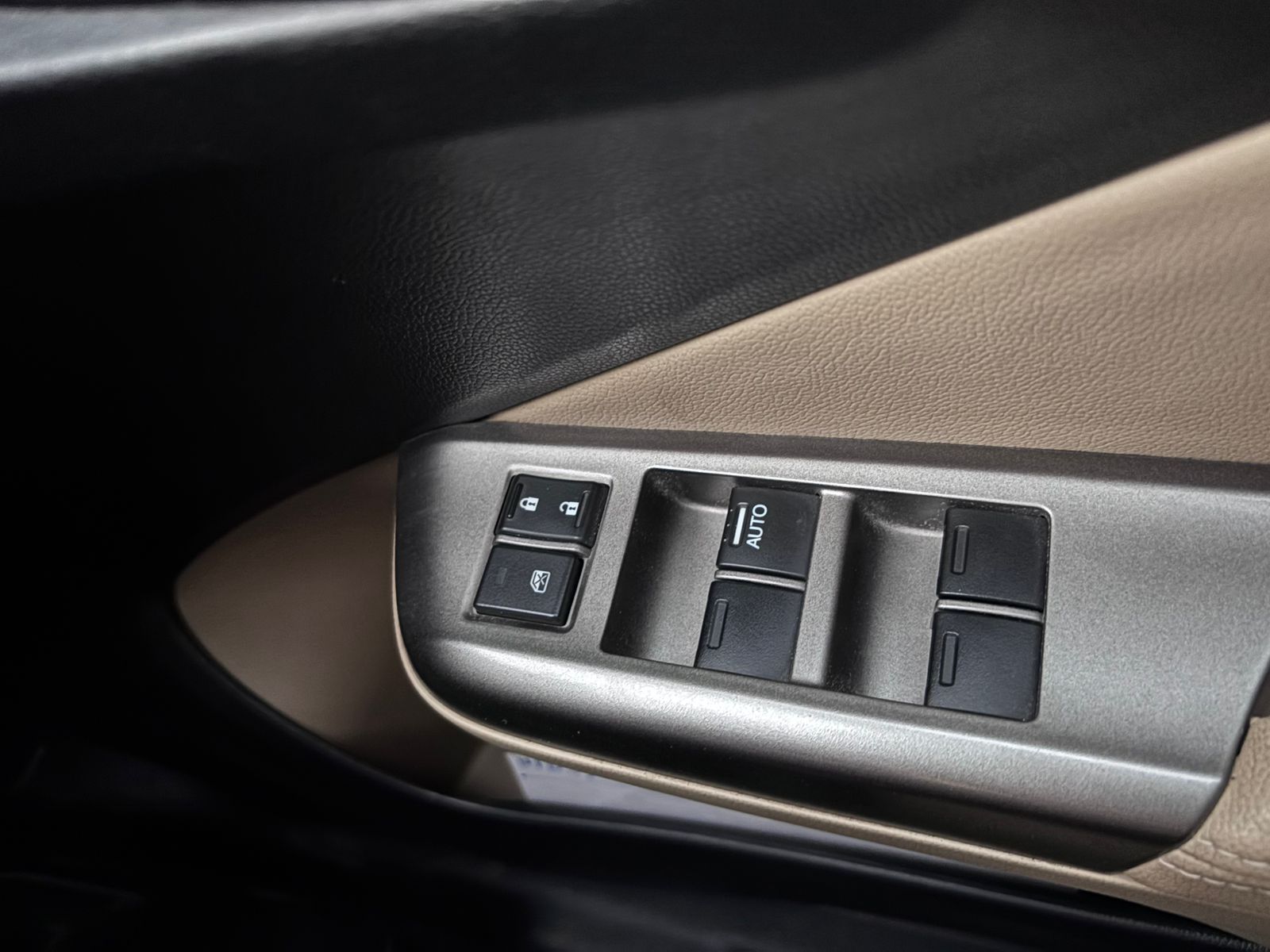 2017 Honda City 1.5 ZX Manual Diesel