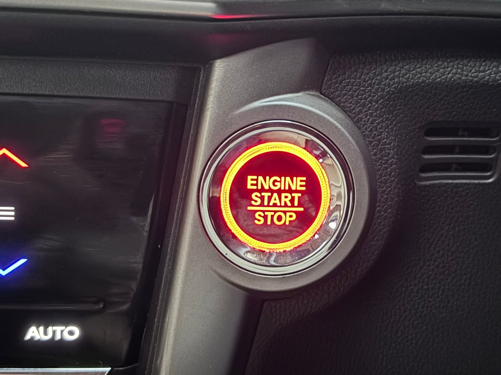 2017 Honda City 1.5 ZX Manual Diesel