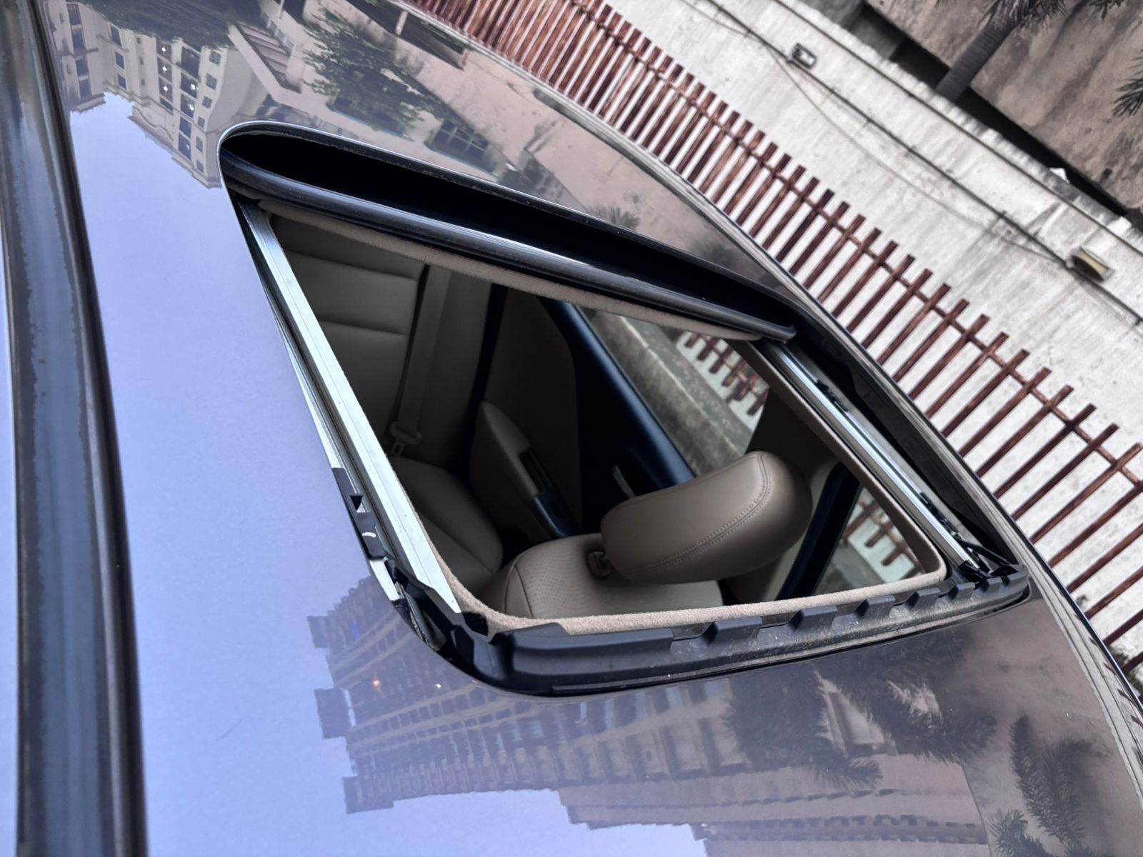 2017 Honda City 1.5 ZX Manual Diesel