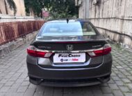 2017 Honda City 1.5 ZX Manual Diesel