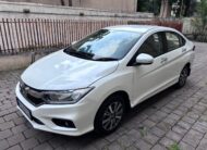 2019 Honda City 1.5 V AT