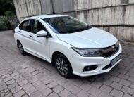 2019 Honda City 1.5 V AT