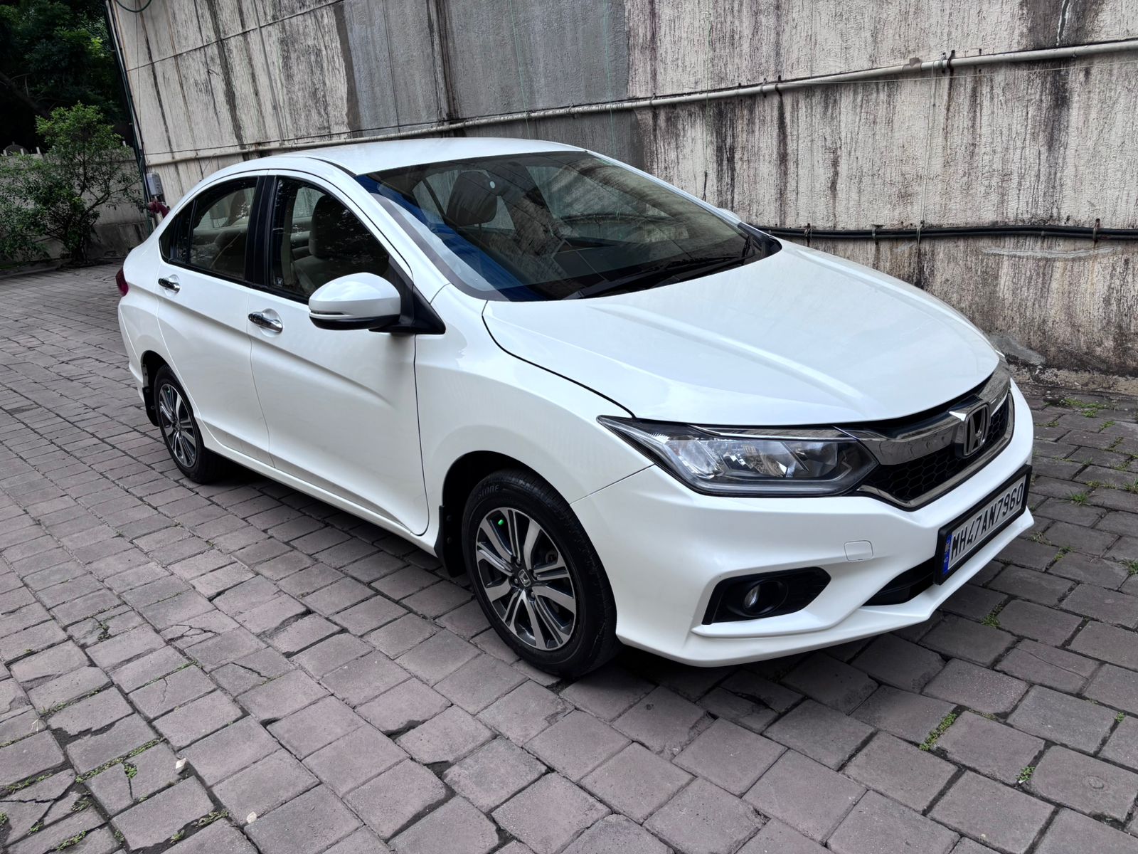 2019 Honda City 1.5 V AT