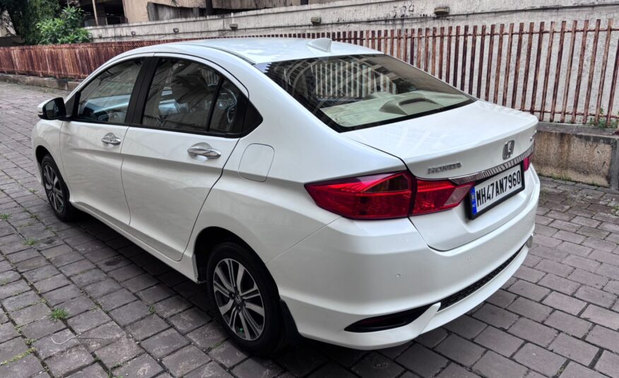 2019 Honda City 1.5 V AT