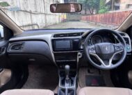 2019 Honda City 1.5 V AT