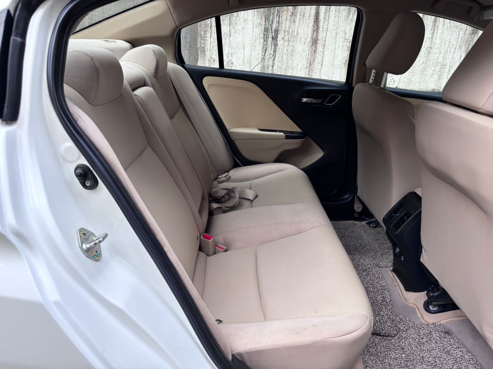 2019 Honda City 1.5 V AT