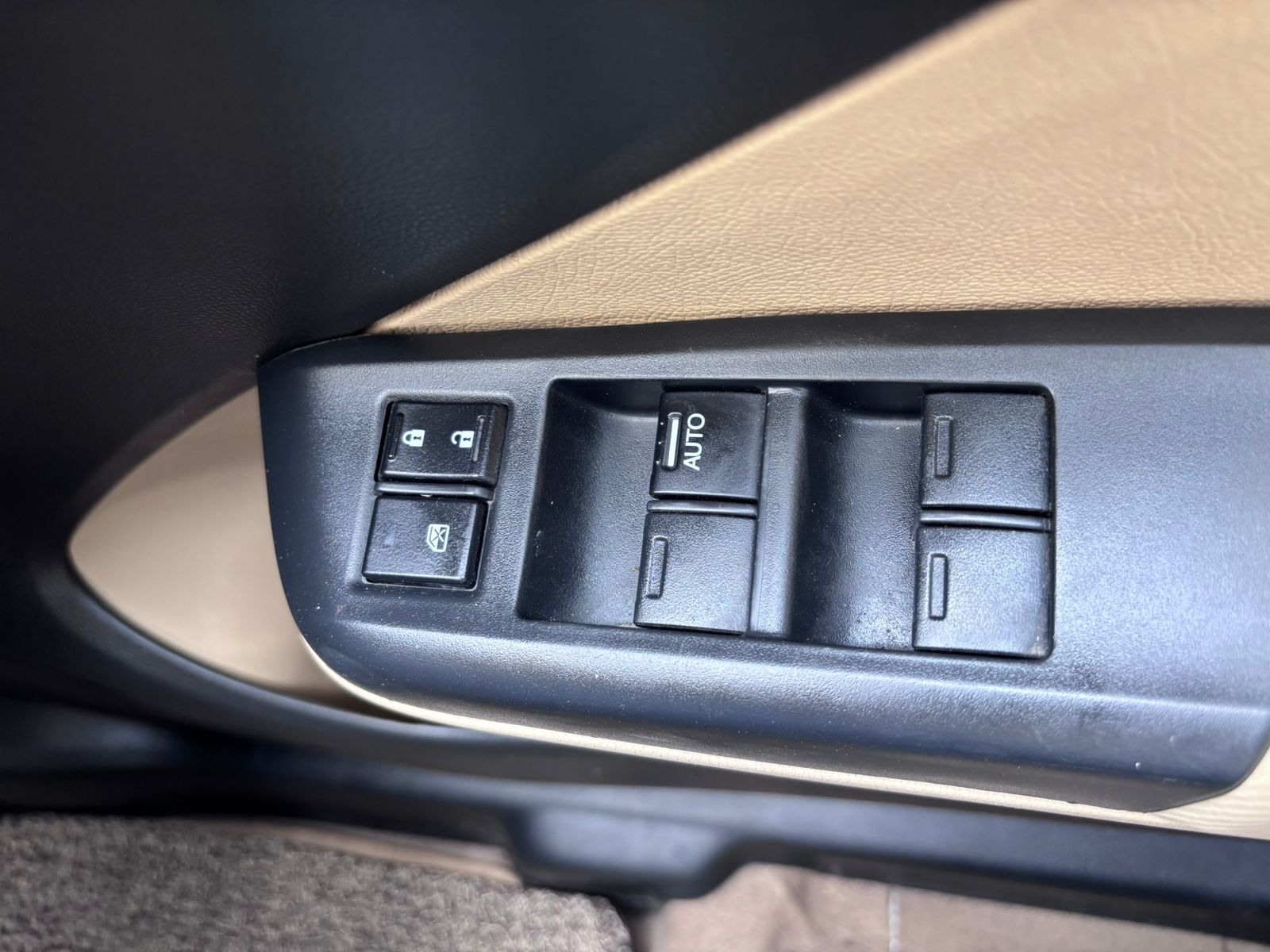 2019 Honda City 1.5 V AT