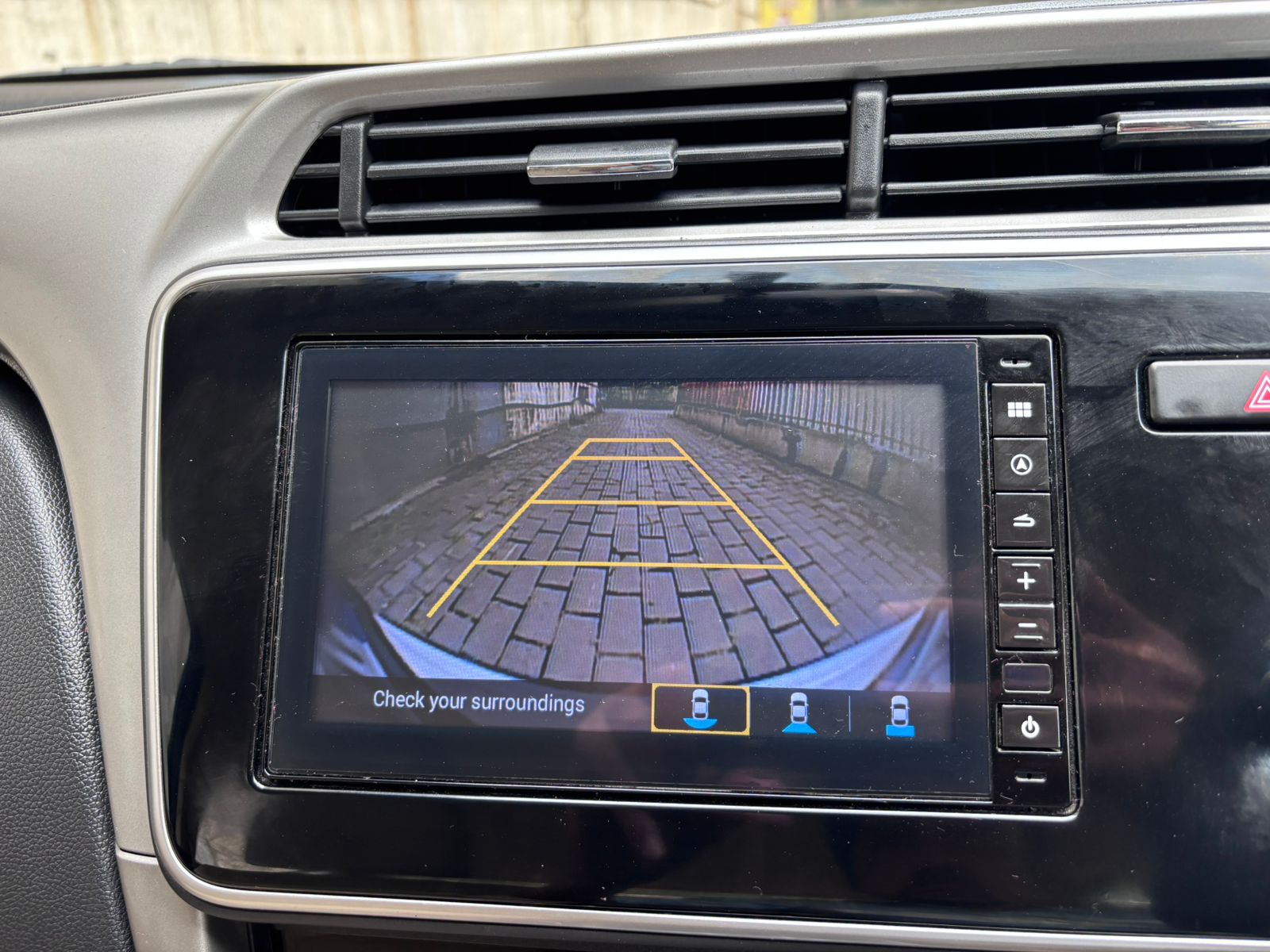 2019 Honda City 1.5 V AT