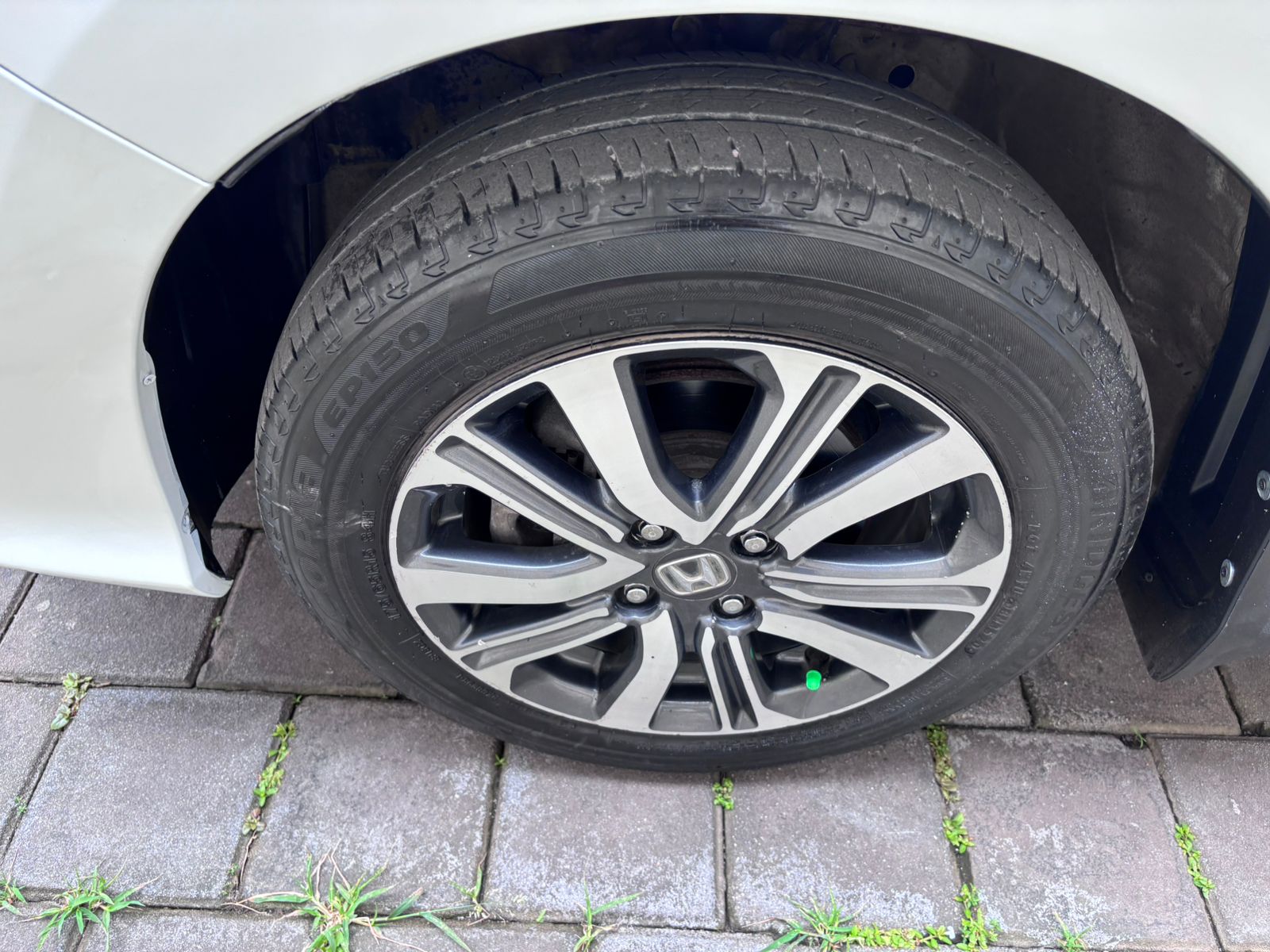 2019 Honda City 1.5 V AT