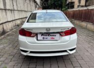 2019 Honda City 1.5 V AT