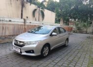 2016 Honda City 1.5 VX Sunroof MT