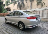 2016 Honda City 1.5 VX Sunroof MT