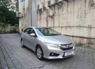 2016 Honda City 1.5 VX Sunroof MT