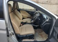 2016 Honda City 1.5 VX Sunroof MT