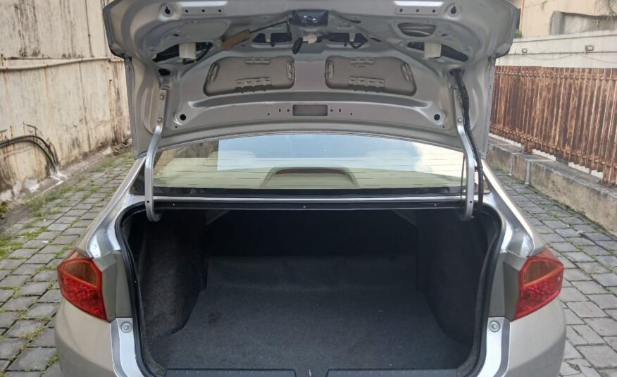 2016 Honda City 1.5 VX Sunroof MT