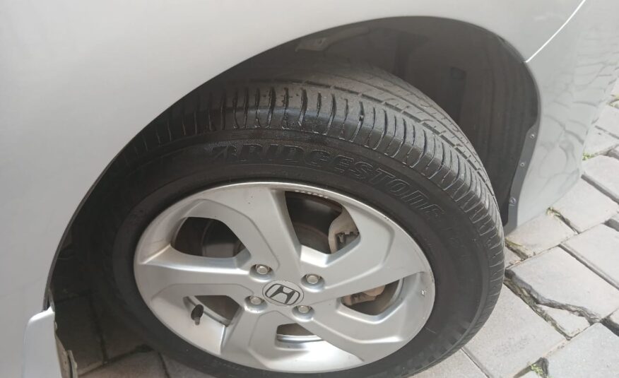 2016 Honda City 1.5 VX Sunroof MT