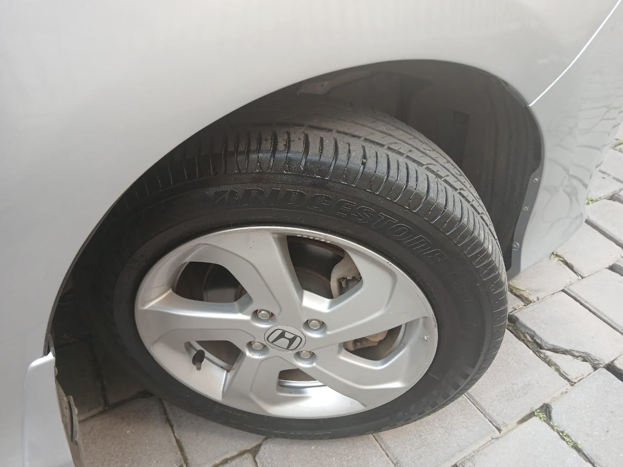 2016 Honda City 1.5 VX Sunroof MT