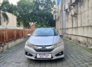2016 Honda City 1.5 VX Sunroof MT