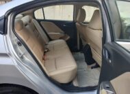 2016 Honda City 1.5 VX Sunroof MT