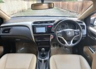 2016 Honda City 1.5 VX Sunroof MT