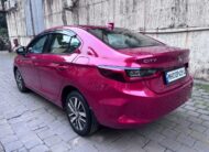 2020 Honda City 5th Gen VX CVT