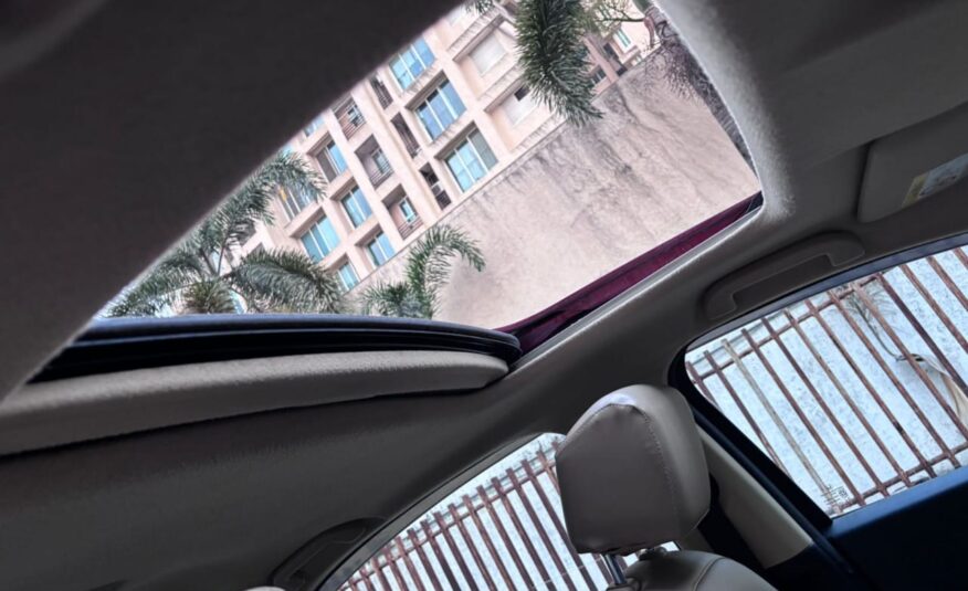 2020 Honda City 5th Gen VX CVT