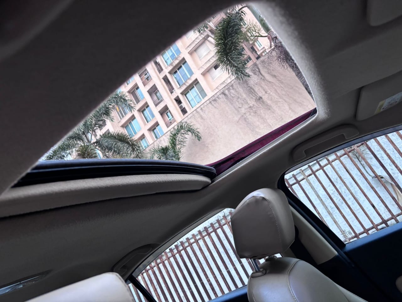 2020 Honda City 5th Gen VX CVT