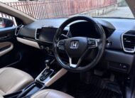 2020 Honda City 5th Gen VX CVT