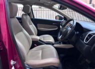 2020 Honda City 5th Gen VX CVT