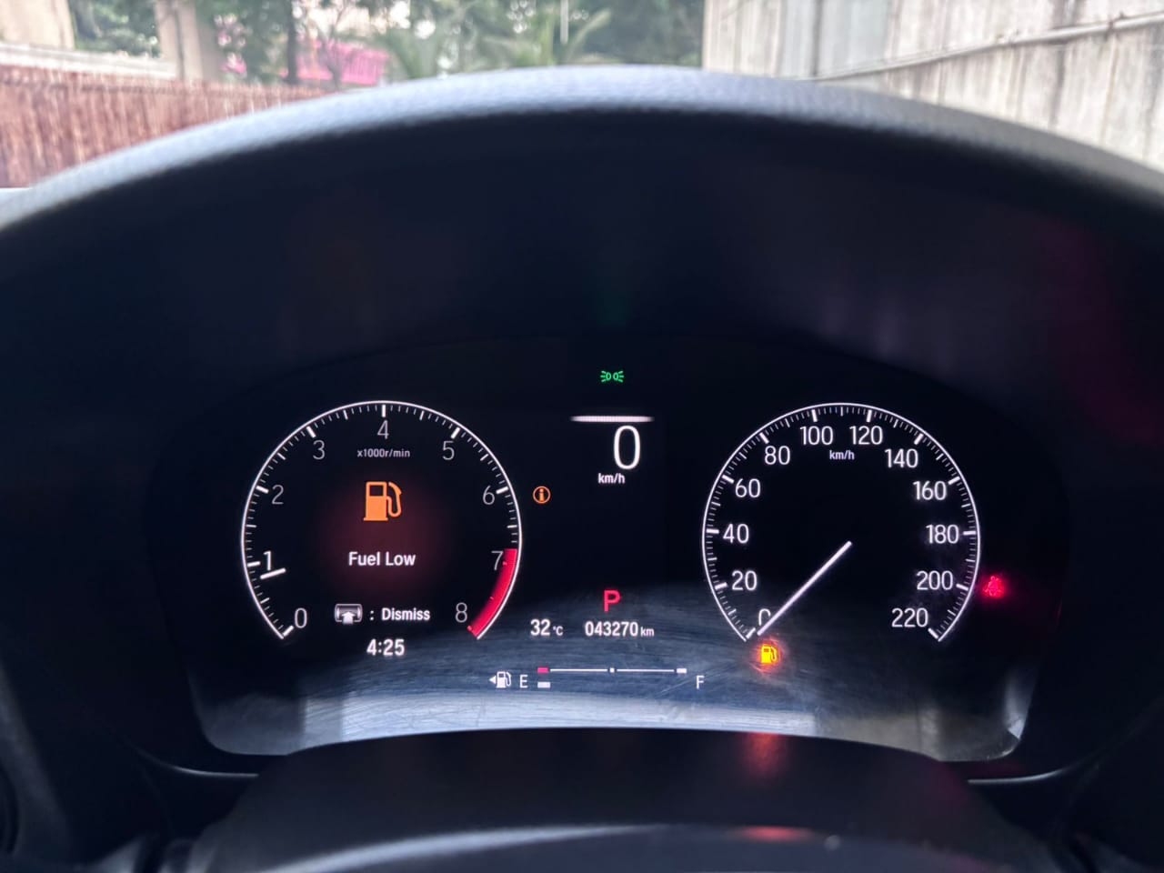 2020 Honda City 5th Gen VX CVT