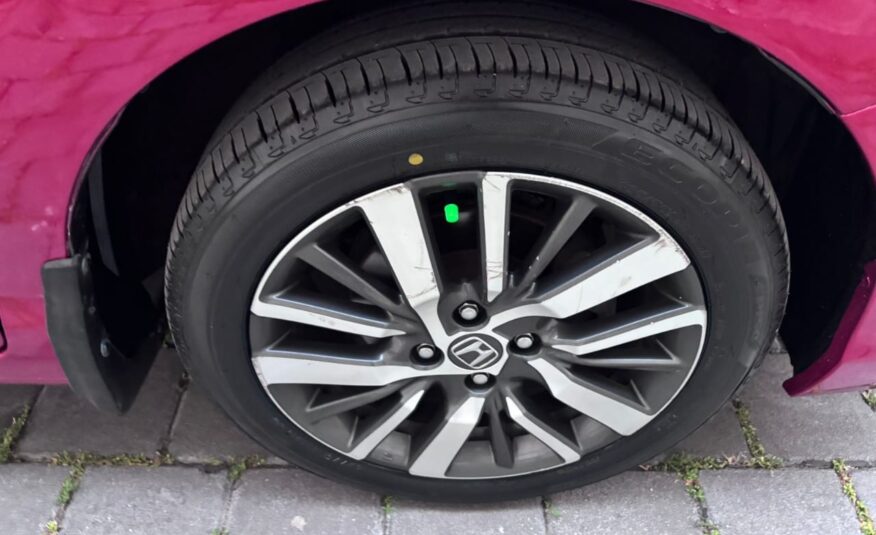 2020 Honda City 5th Gen VX CVT