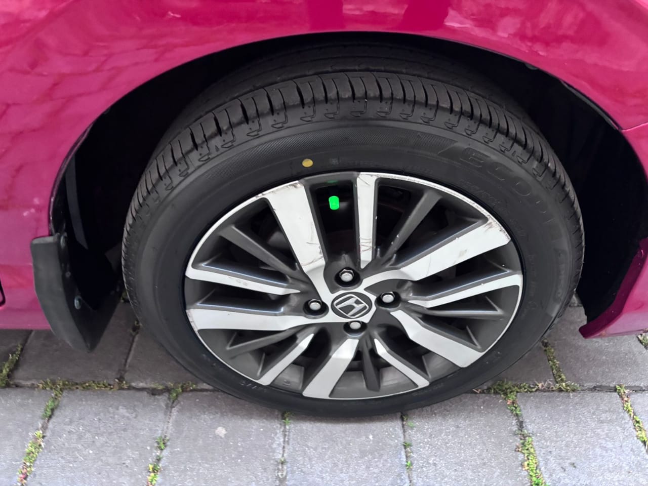 2020 Honda City 5th Gen VX CVT