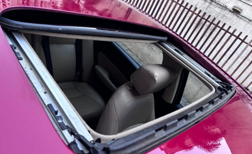 2020 Honda City 5th Gen VX CVT