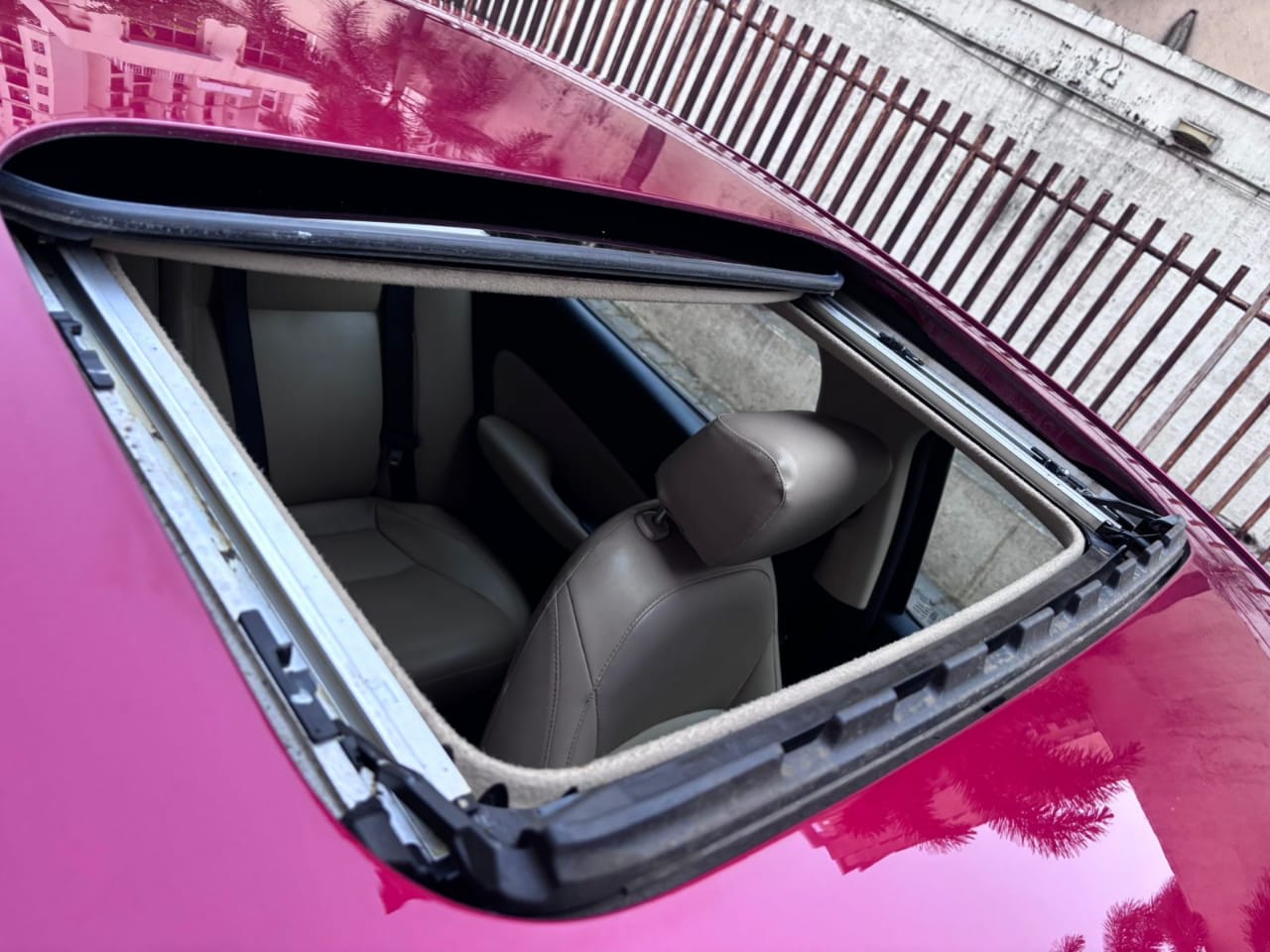 2020 Honda City 5th Gen VX CVT