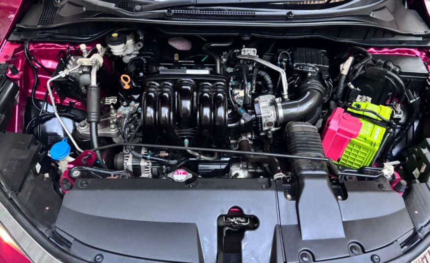 2020 Honda City 5th Gen VX CVT
