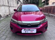 2020 Honda City 5th Gen VX CVT