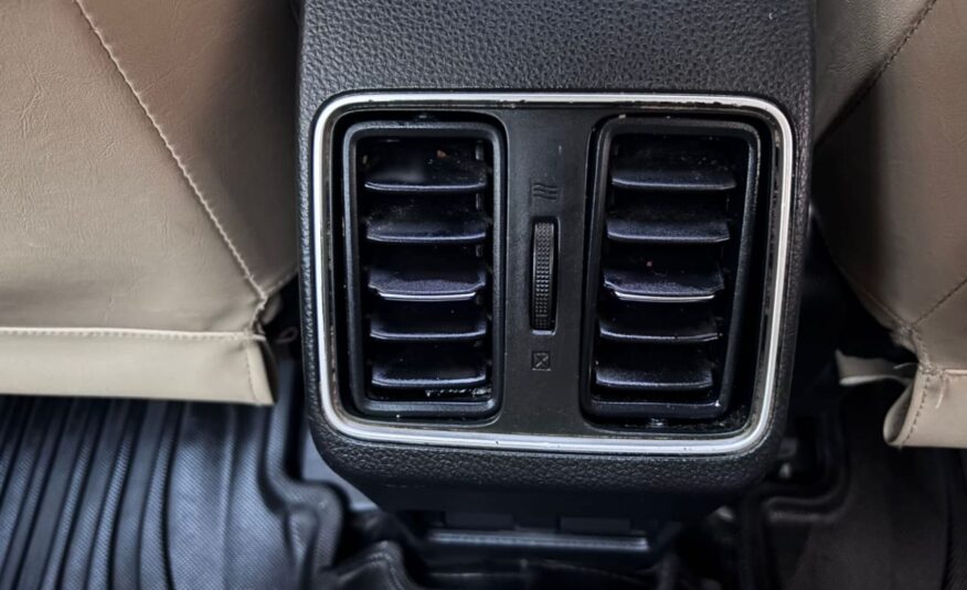 2020 Honda City 5th Gen VX CVT