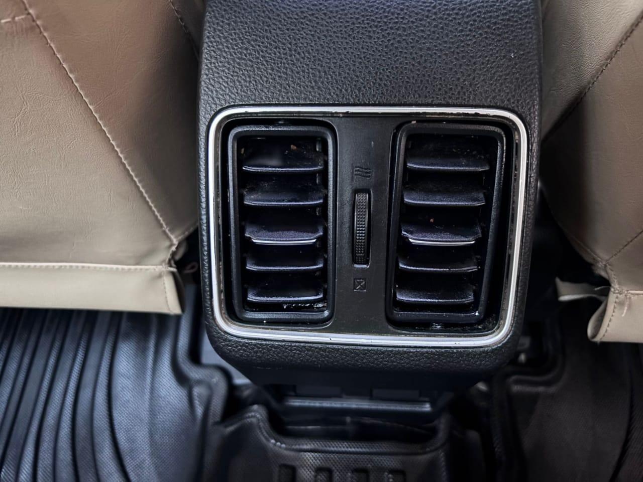 2020 Honda City 5th Gen VX CVT