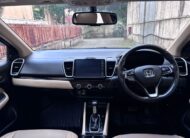 2020 Honda City 5th Gen VX CVT
