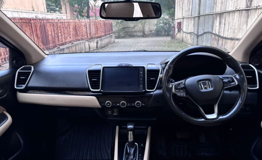 2020 Honda City 5th Gen VX CVT